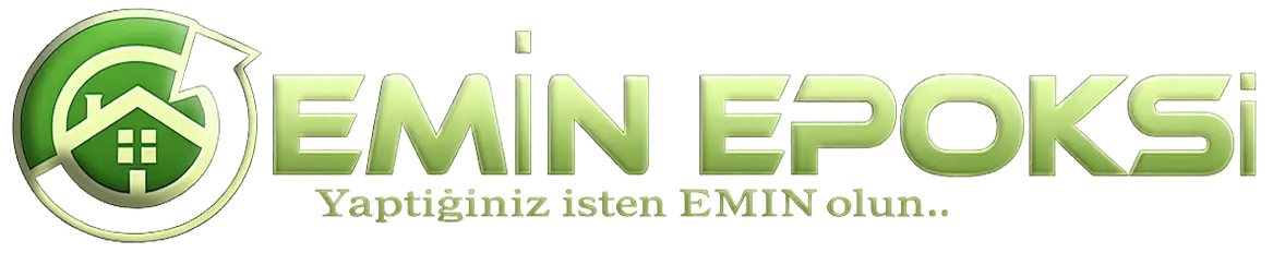 ankara epoksi logo F