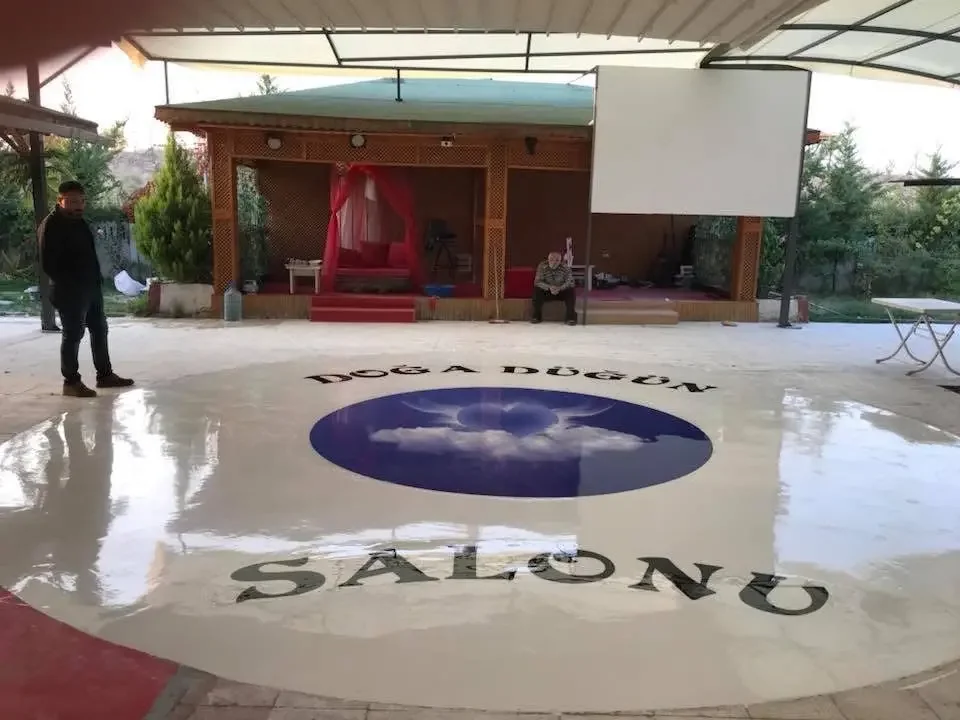 İşletmelere Uygun Epoksi Zemin Çeşitleri